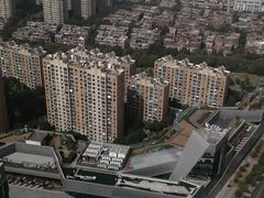 -嘉定凯悦·咖啡厅