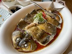 -顺味凤城·顺德菜专门店(九六广场店)