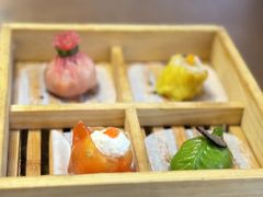 -蔡澜点心·粤菜(嘉里中心店)