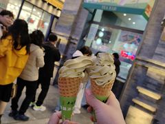 -吴裕泰茶庄(前门大街店)