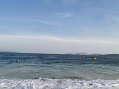 -大梅沙海滨公园