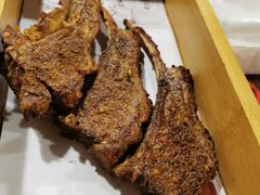 -蔡记·九米羊肉炉(东渡店)
