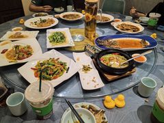 -大浪潮·潮汕菜·招牌生腌小青龙(福田店)