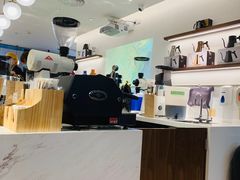 -Peet's Coffee皮爷咖啡(德基店)