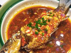 -费大厨辣椒炒肉(7mall店)