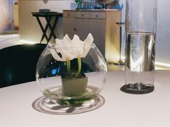 -L'Arome芳芳法国餐厅(仙林金鹰店)