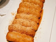 红糖糍粑-胡大饭馆 24h(簋街总店)