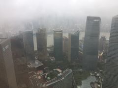 -君悦大酒店行政酒廊