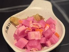 -六渡口食集(市民公园店)