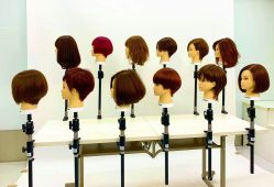 -Kraemer Paris苏豪发廊