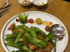 -天府中餐厅·粤菜·海南菜·生猛海鲜(三亚海棠湾洲际度假酒店)