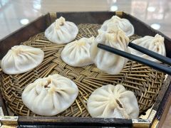 -西安贾三灌汤包·回坊小吃·清真炒菜(北院门总店)