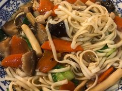 -归元·云集斋素菜馆