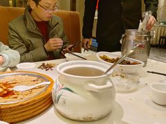 -刘胖子家常菜·蹄花焖藕(兴业店)