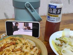 -小二面店