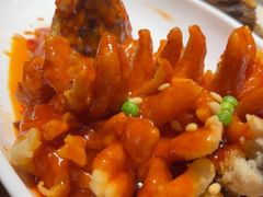 -锡和无锡菜(景丽苑店)