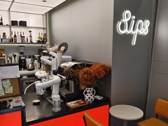 -Sips&Lick茶兰咖啡(五道口店)