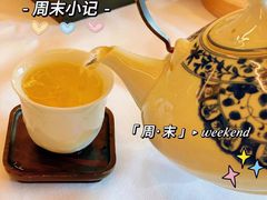 -顺德喜来登酒店·采悦轩