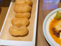 -严记小天府酸菜鱼(西四路店)