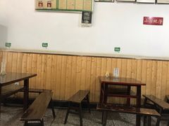 大堂-梯坎豆花