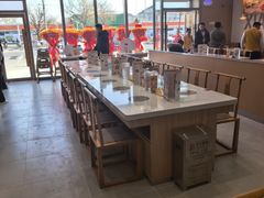 -呷哺呷哺 黄金牧场 (旧宫永辉超市店)