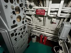 -大连旅顺潜艇博物馆