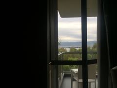 -西昌邛海湾柏樾酒店(原邛海湾柏栎度假酒店)