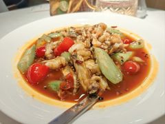 -渝信川菜·川味家常菜(新辰里亚运村店)