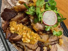 -敏珠拉姆藏餐·南京厨房(富春江东街店)