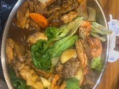 -郝掌柜三汁焖锅(建安路店)