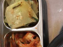 -朴氏韩国料理(北欧丽景店)