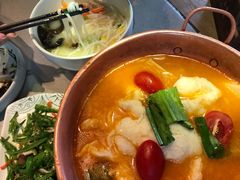 -云海肴·汽锅鸡·云南菜(领展购物广场·中关村店)