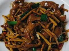 -鸡毛店·川菜(双楠店)