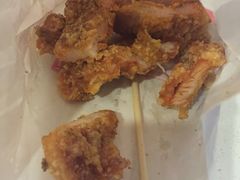-正新鸡排·炸鸡汉堡(奥城店)