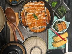 -玄白·炭烤活鳗(上海首店)