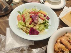 -锡和无锡菜(景丽苑店)