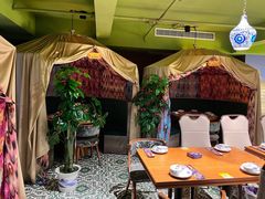 -新疆亚克西音乐餐厅(南方花园店)