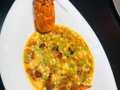 -新光酒家·河豚·海鲜·蟹料理(浦东店)