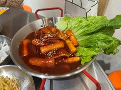 -恩泽家·果味坛子韩国炭火烤肉(白石龙店)