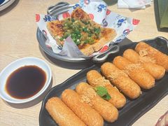 -鱼酷活鱼烤鱼(雨花客厅店)