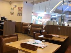 大堂-萨莉亚意式餐厅(天河城购物中心店)