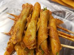 -京朋串屋·烧烤(望京西路总店)