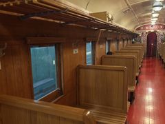 -沈阳铁路陈列馆