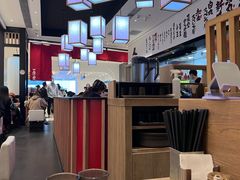 -一風堂拉面(深圳湾万象城店)