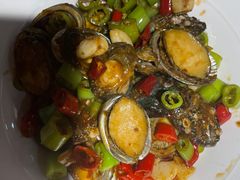 -双合园·海鲜水饺青岛菜(上清路店)