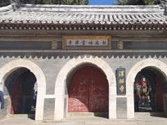 -潭柘寺景区