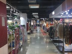 -北京华联购物中心(天通苑店)