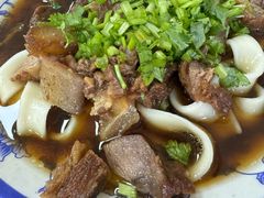 -清真-戏楼王记牛肉面