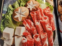 -Mr.Fish鱼鲜生海鲜放题(高德置地冬广场店)