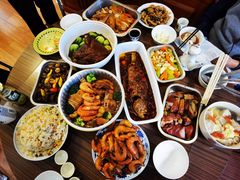 -北京中国大饭店